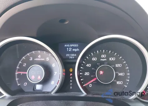 2012 Acura Tl 3.7 z USA, uszkodzony, nr VIN 19UUA9F57CA001152